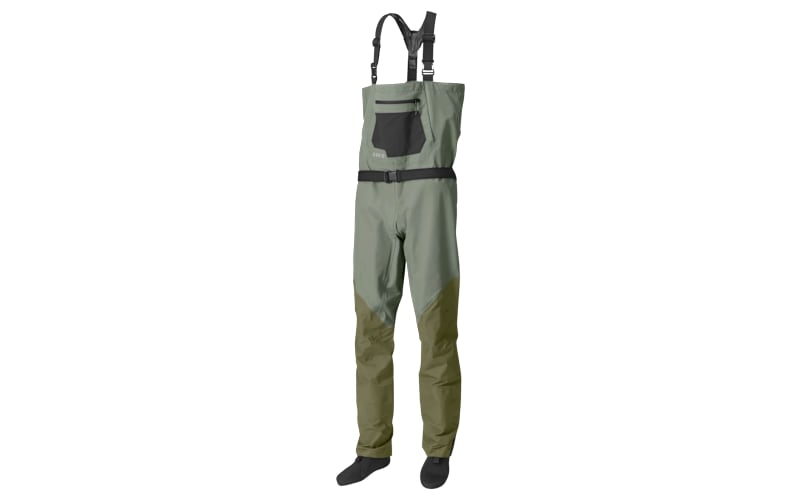 Orvis Clearwater Stocking-Foot Breathable Waders for Men Cabela's