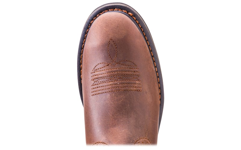 Ariat sahara on sale