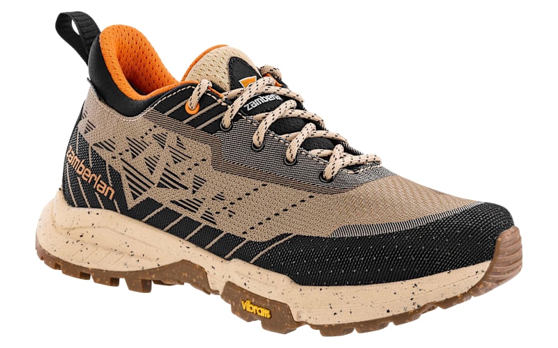 Zamberlan Devero GTX Low Waterproof Hiking Shoes for Men | Cabela's