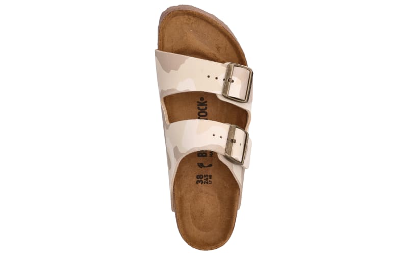 Birkenstock Arizona Birko-Flor Sandals for Ladies | Bass Pro Shops