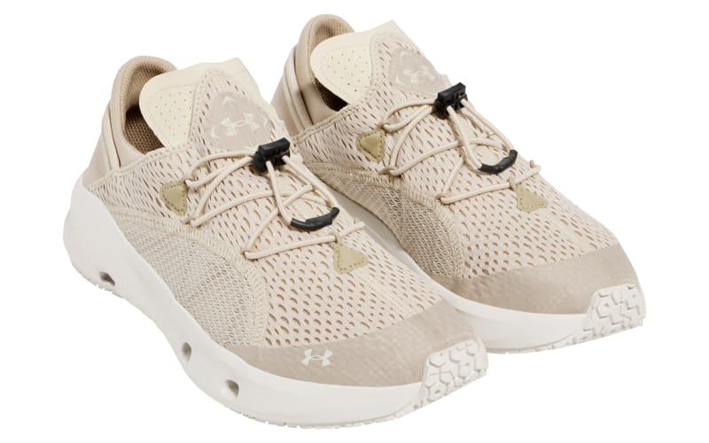 Under Armour Charged Kilchis Slip-On Water Shoes for Men  display picture 3