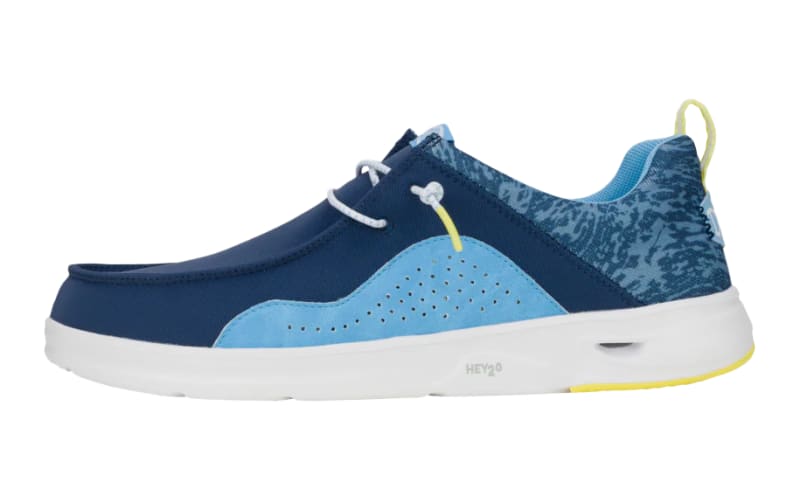 HEYDUDE Wally Hey2O Active Casual Shoes for Men