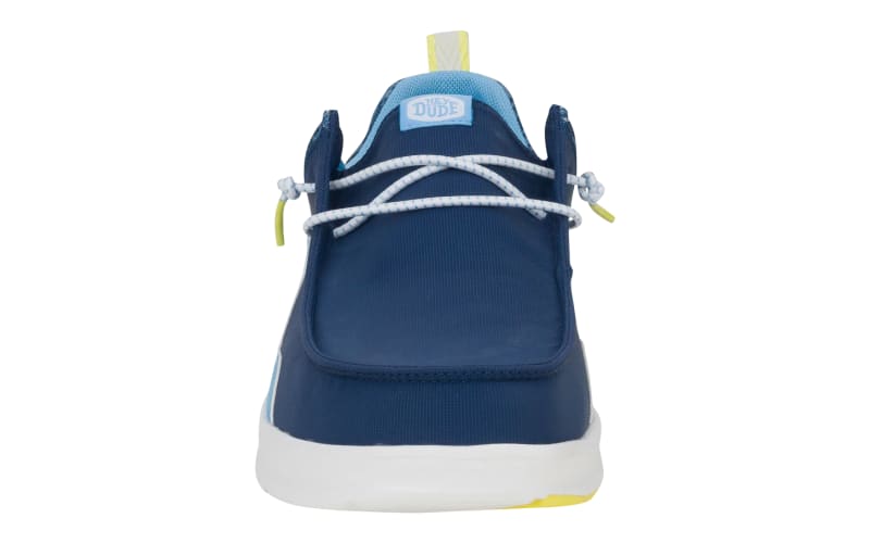 HEYDUDE Wally Hey2O Active Casual Shoes for Men