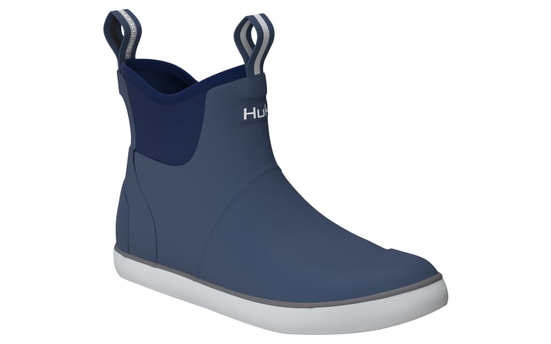 Huk Rogue Wave Deck Boots for Men | Cabela display picture 2