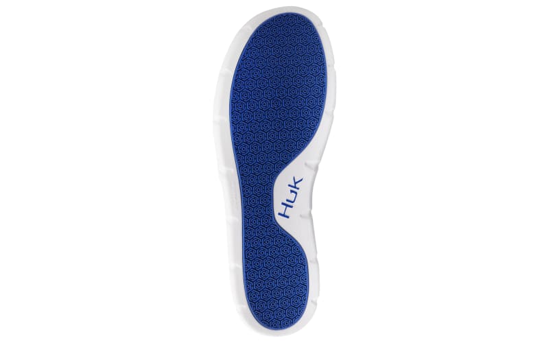 Huk brewster casual shoes clearance