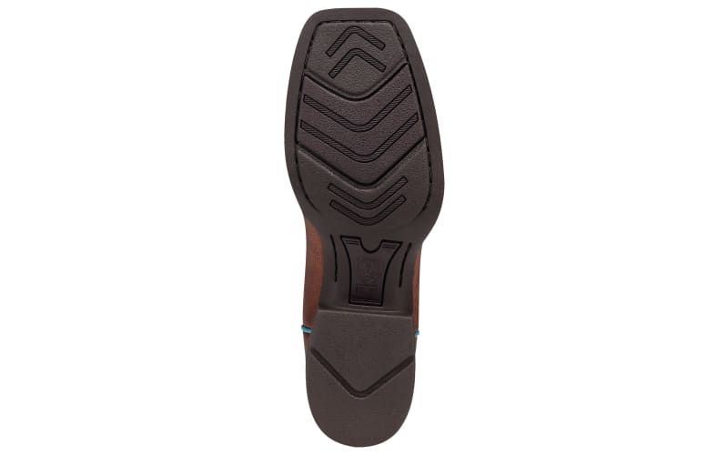 Ariat women's tombstone western boots hotsell