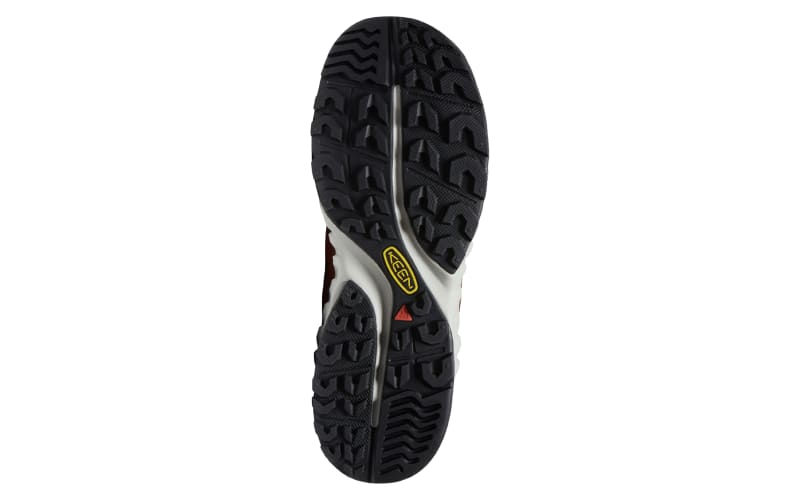 KEEN NXIS Speed Low Hiking Shoes for Men Bass Pro Shops