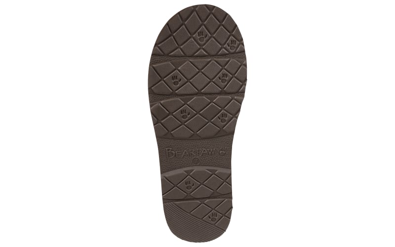 Bearpaw women's loketta discount slipper
