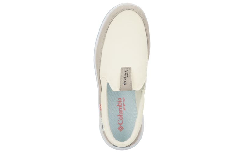 Columbia slip on shoes womens discount