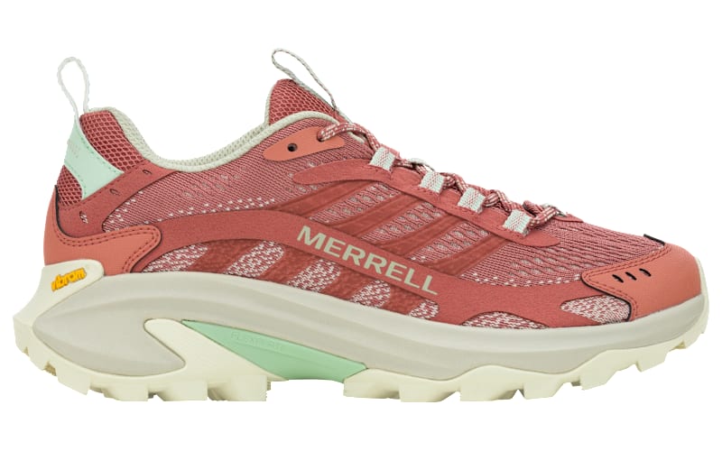 Merrell Moab Speed 2 Hiking Shoes for Ladies | Bass Pro Shops
