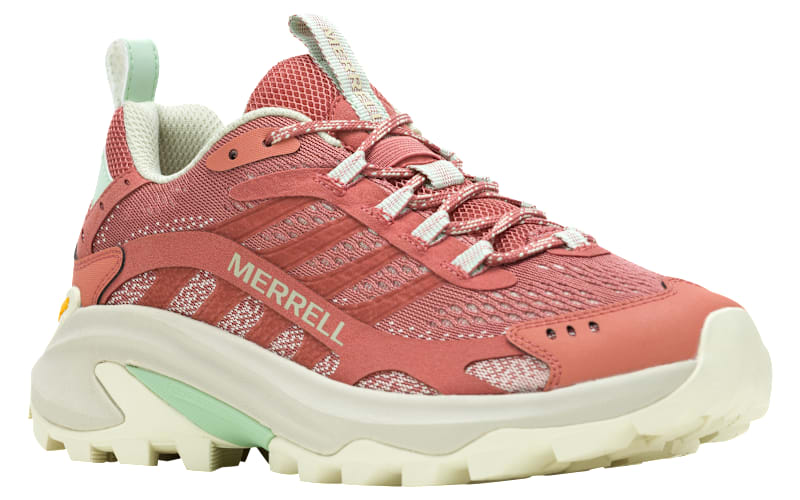 セール　MERRELL メレル　レディース Moab Speed 2 スニーカー Merrell Moab Speed 2 Hiking Shoes for Ladies | Bass Pro Shops