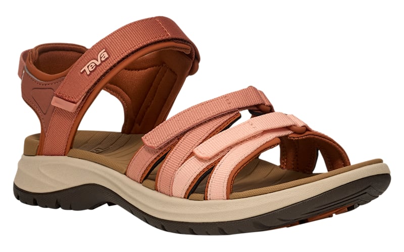 Teva Tirra Sport Hiking Sandals for Women | Mack display picture 1