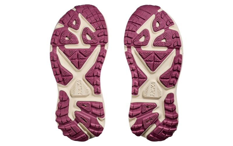 Hoka Stinson ATR 7 Running Shoes for Ladies
