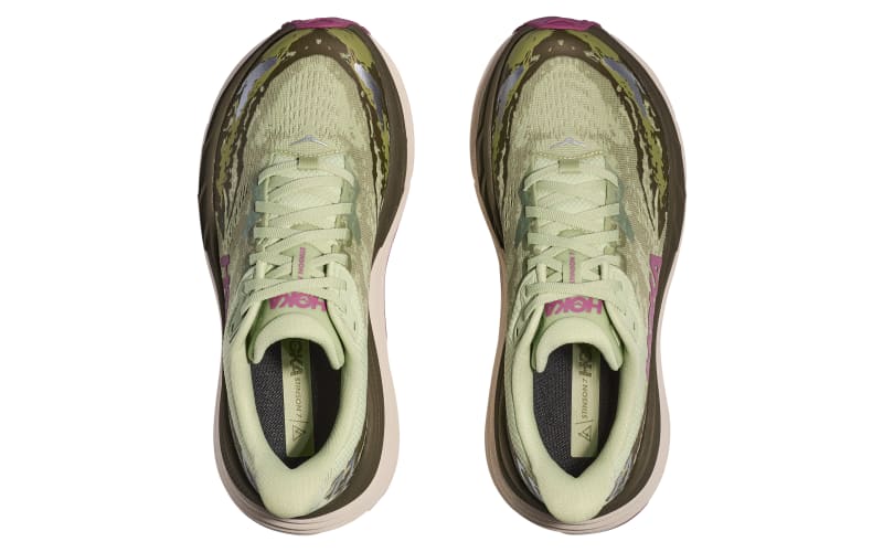 Hoka Stinson ATR 7 Running Shoes for Ladies