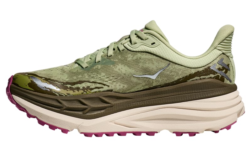 Hoka Stinson ATR 7 Running Shoes for Ladies