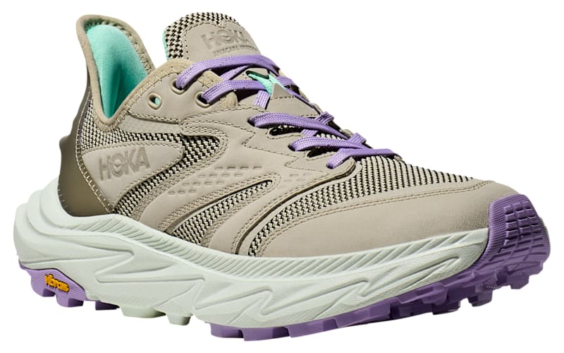 Hoka Anacapa 2 Freedom Hiking Shoes for Ladies | Cabela's