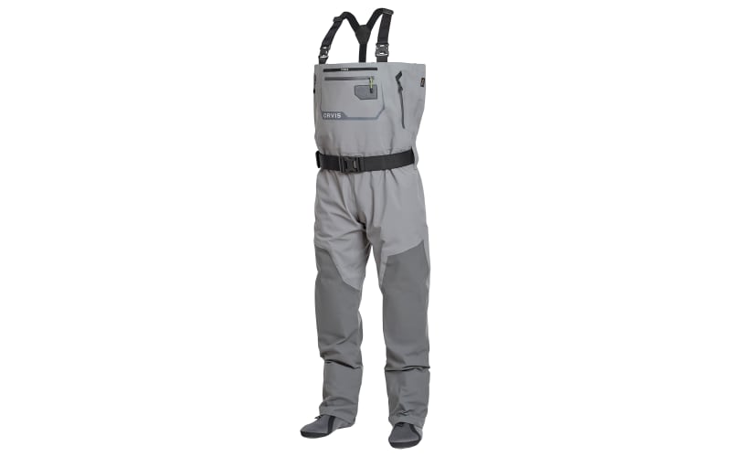 ウェア Cabela's Premium Breathable Pant Waders Cabela's 4MOST DRY-PLUS Breathable Chest Hunting Waders for