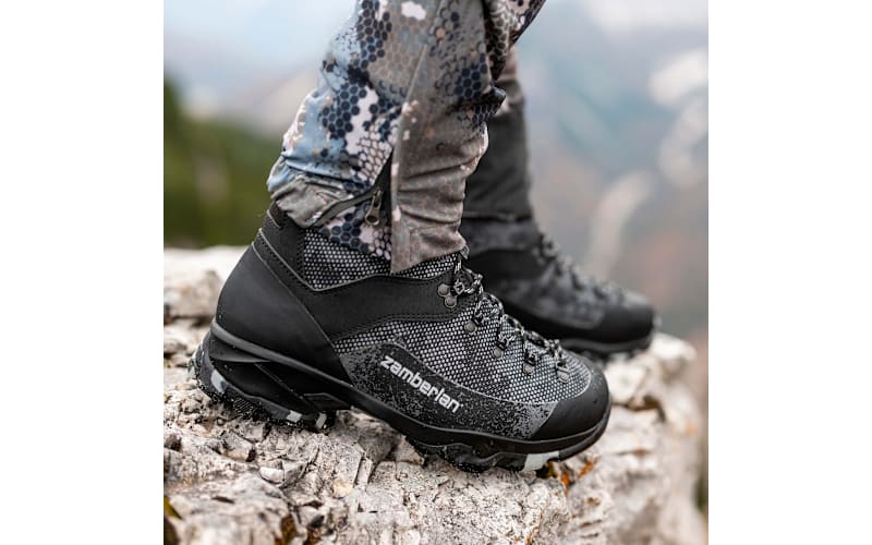 Zamberlan Adak 6 GTX RR Waterproof Hunting Boots for Men | Cabela's