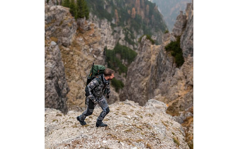 Zamberlan Adak 6 GTX RR Waterproof Hunting Boots for Men | Cabela's