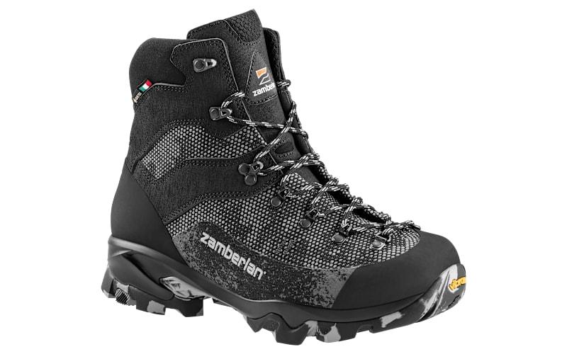 Zamberlan Adak 6 GTX RR Waterproof Hunting Boots for Men | Cabela's