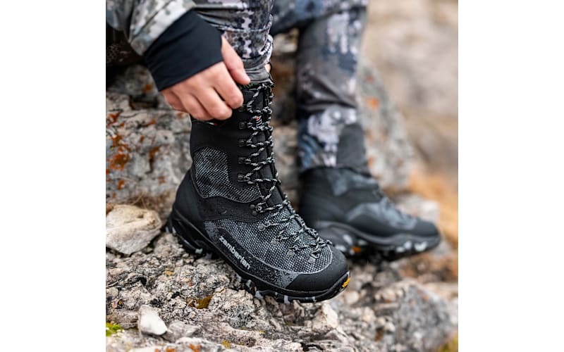Zamberlan Adak 10 GTX RR Waterproof Hunting Boots for Men | Cabela's