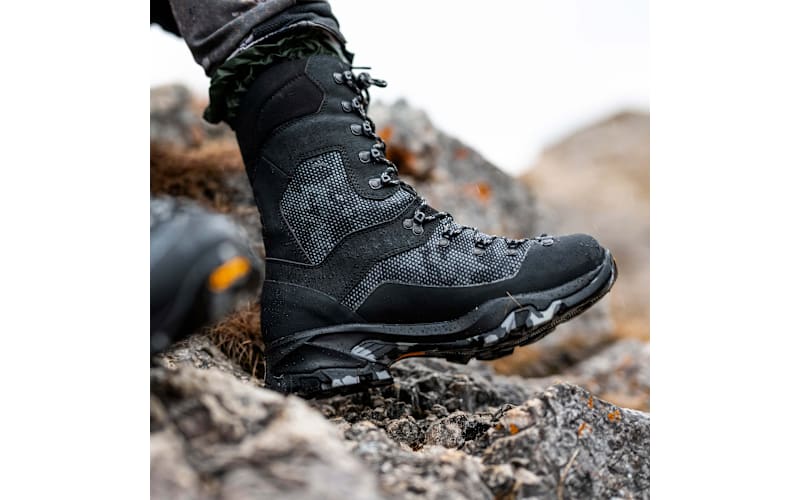 Zamberlan Adak 10 GTX RR Waterproof Hunting Boots for Men | Bass