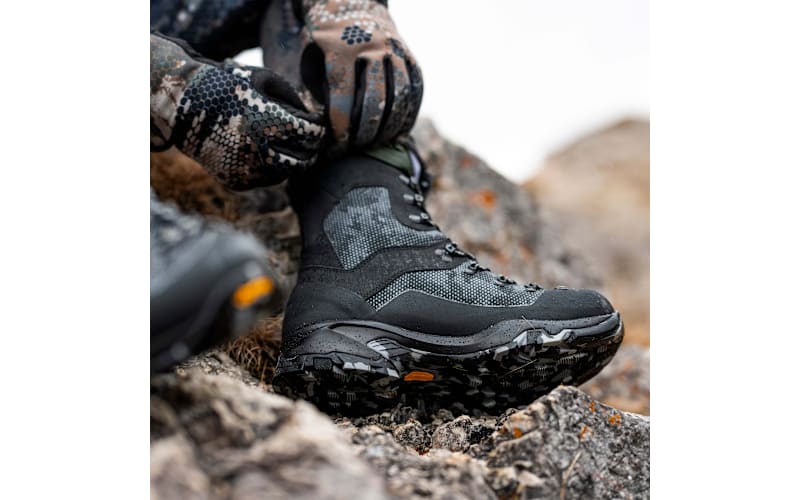 Zamberlan Adak 10 GTX RR Waterproof Hunting Boots for Men | Cabela's