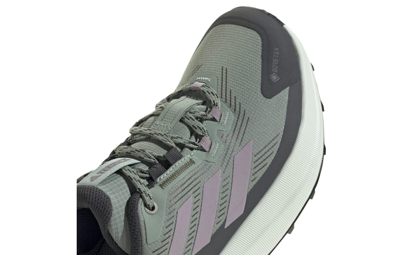 adidas Terrex Trailmaker 2.0 GORE TEX Hiking Shoes for Ladies Bass Pro Shops