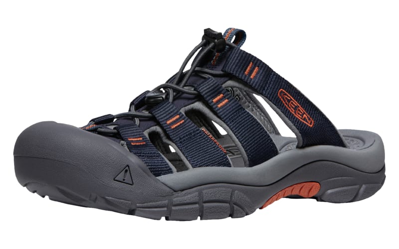 KEEN Utility Newport H2 Slides for Men | Cabela display picture 1