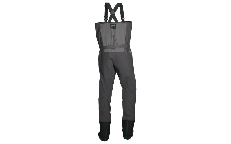 Simms Women's Freestone Waders - Stockingfoot Slate / M