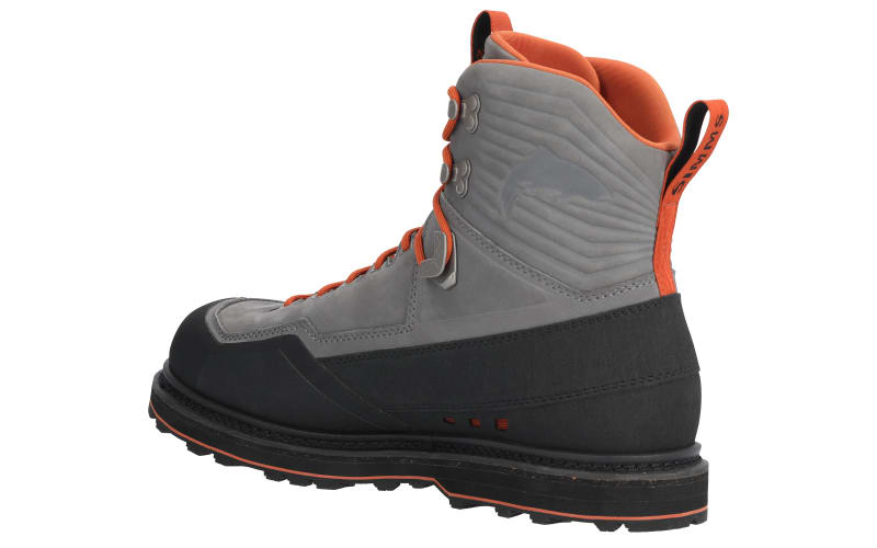 Simms G3 Guide Boot - Vibram 9 / Slate