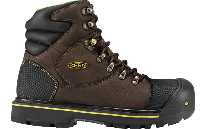 KEEN Utility Milwaukee 6