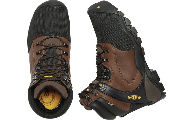 Keen utility louisville 6 steel toe clearance