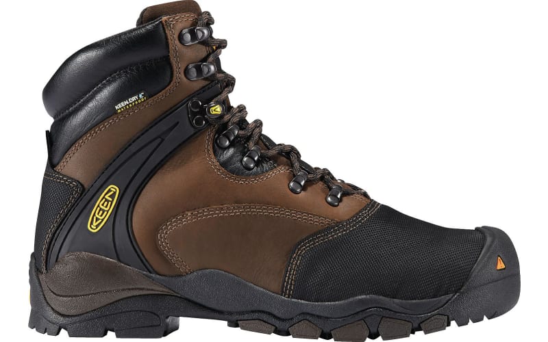 Botas keen online sears