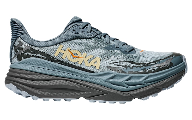 HOKA Stinson ATR 7 Running Shoes for Men | Cabela