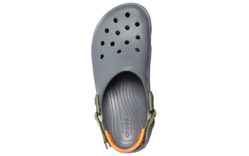 Crocs on X: Our guide to converting everyone into Croc lovers