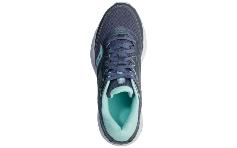 Saucony Cohesion 12 Running Shoes for Ladies Cabela s