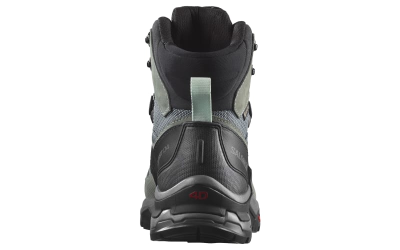 Salomon quest 4d 3 gtx ladies walking boots hot sale
