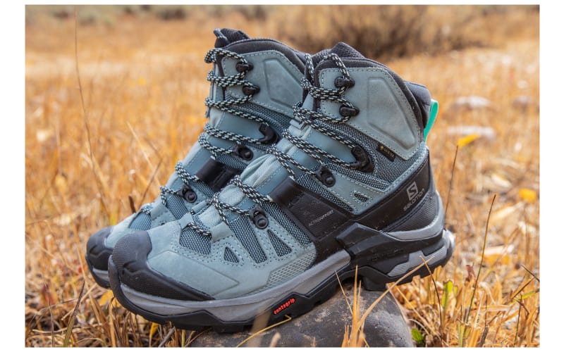 Salomon authentic leather gtx new arrivals