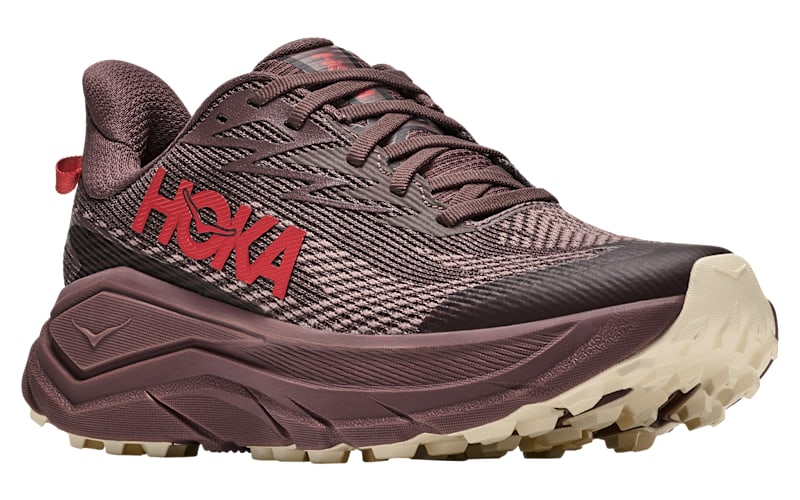 HOKA Challenger 8 GTX Waterproof Trail Running Shoes for Women