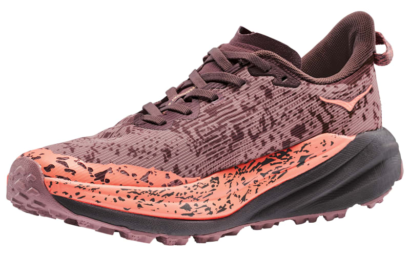 HOKA Speedgoat 6 GTX Trail Running Shoes for Ladies | Bass Pro Shops