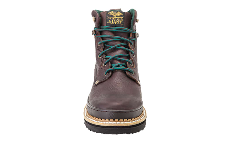 Georgia giant boots sale discount