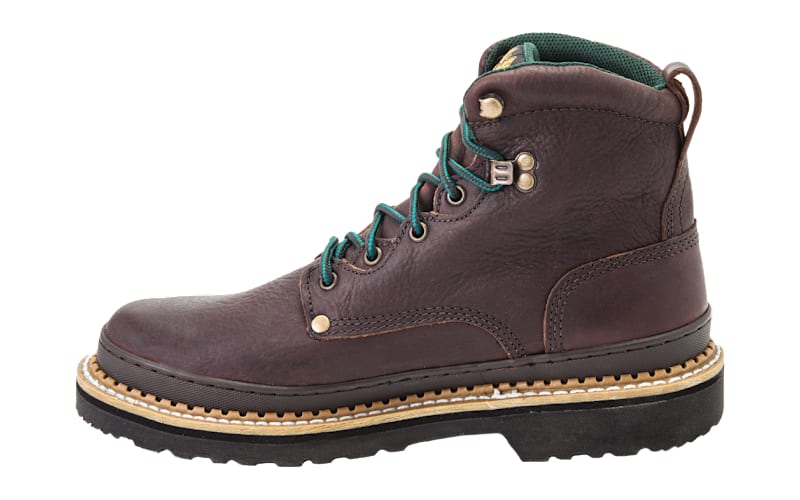 Georgia boot shop dealers