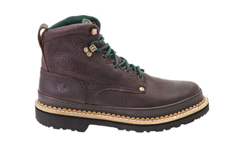 Bass pro shop steel toe work boots shop