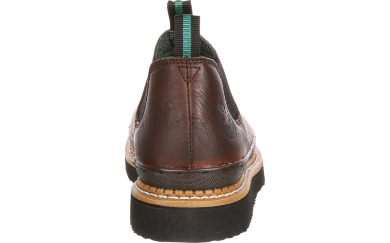 Georgia Boot Georgia Giant Wedge Romeo Work Shoes for Men Cabela s