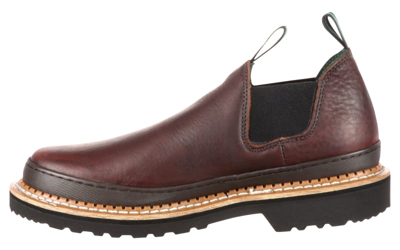 Georgia giant boots sale on sale