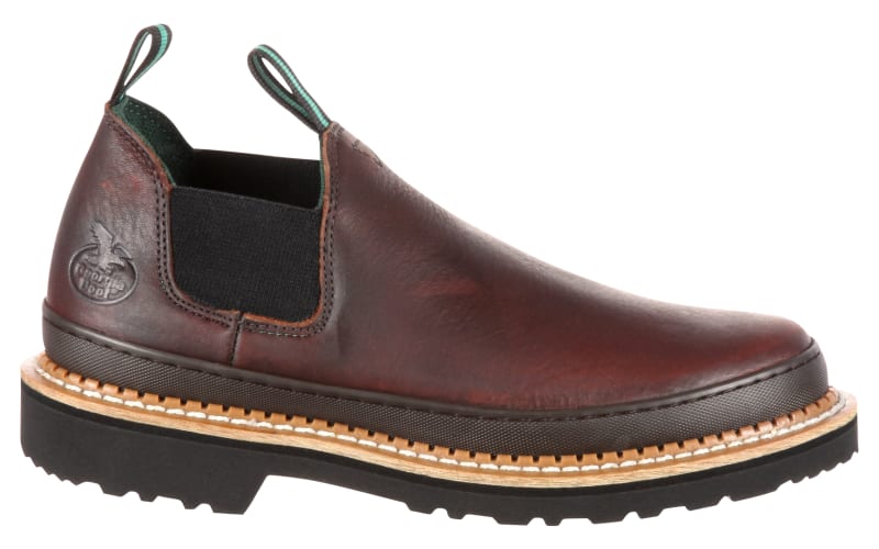 Georgia boots romeo on sale
