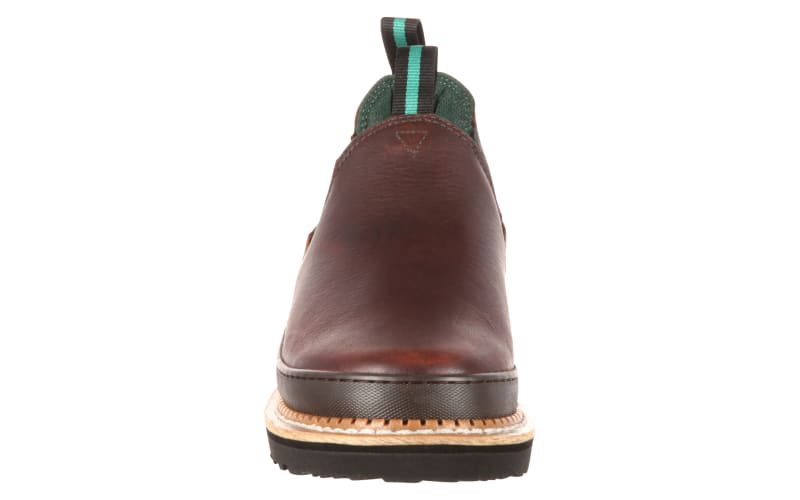 Georgia Boot Georgia Giant Romeo Work Shoes for Men Cabela s