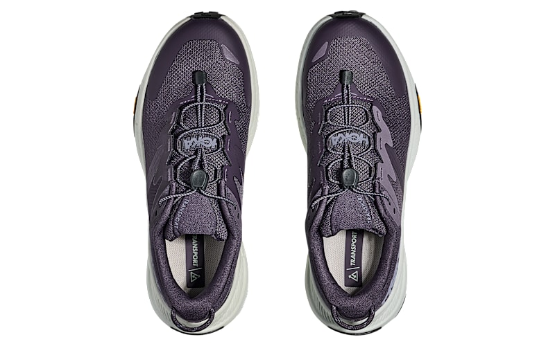 Hoka Transport Running Shoes for Ladies