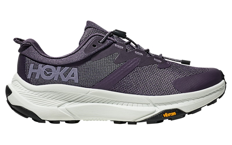 Hoka Transport Running Shoes for Ladies